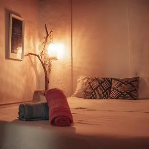 Hostal Españolete, Santa Marta (Magdalena)