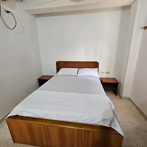 Hotel El Imperio