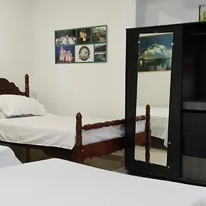 Pensión Turispanish, Santa Marta (Magdalena)