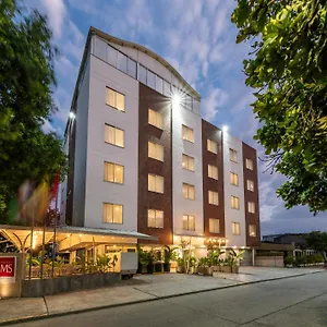 Hotel Ms Chipichape