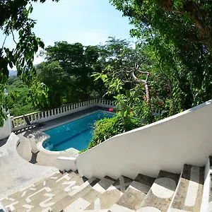Bed and breakfast Jardin Etnobotanico Ludovica, Santa Marta (Magdalena)