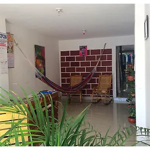 Hostal Santa Maria, Santa Marta (Magdalena)